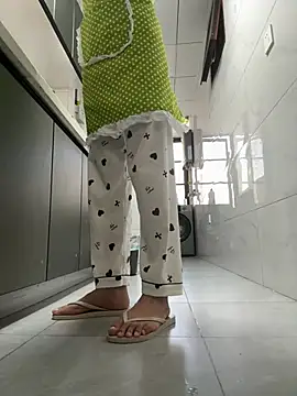 Xiao_Mao_meow live
