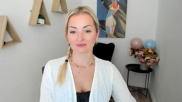 SatineDesire live