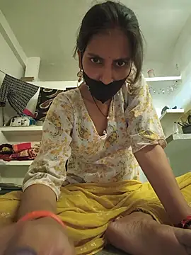 Neha-ji live