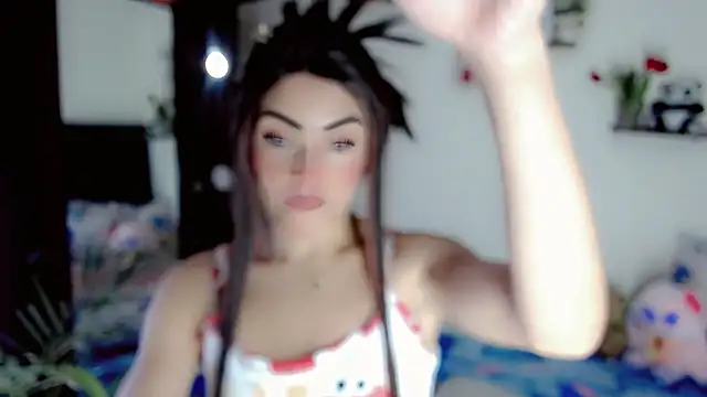 NathalialLooes live