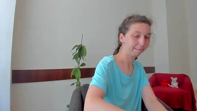 Ellina_Star live