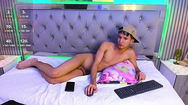 JDWhite18 live