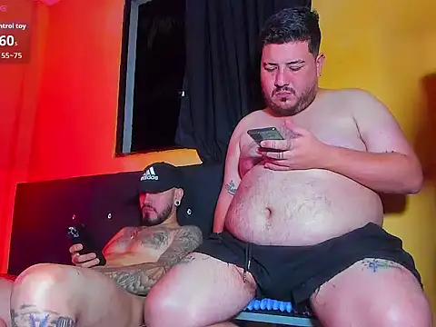 gordito_ricoo live