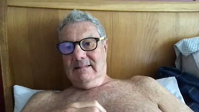 Oldpistolpete live