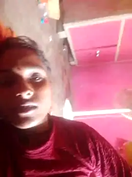 Hot_reshmaji live