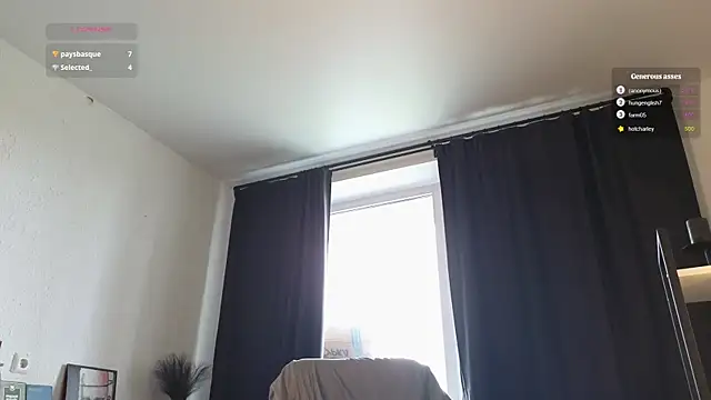 TechnoJesus live