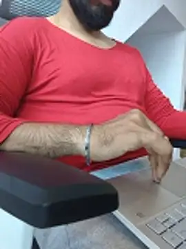 8inch_hunk19 live