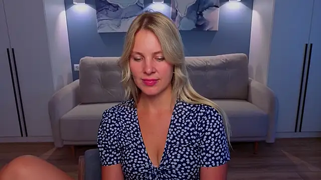 MelanieBennett live