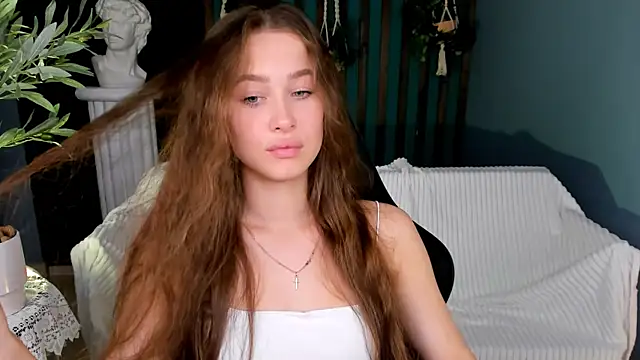 ArielSykes live