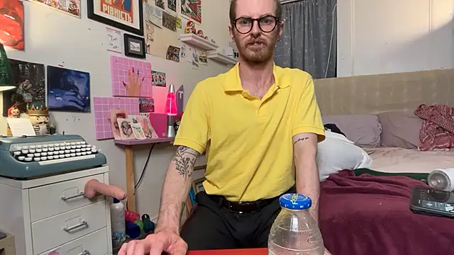 gnickname live