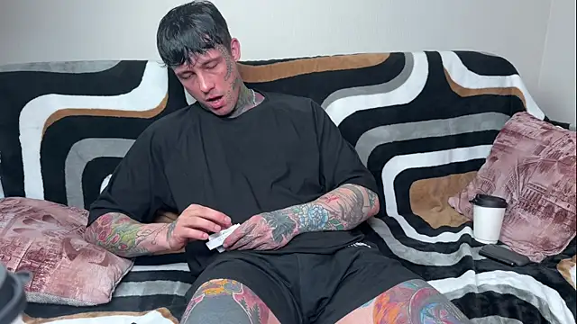Anubisgods live