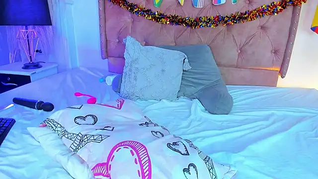 ROSELEI_ live