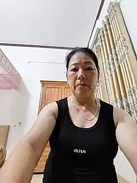 Ai_babylove live