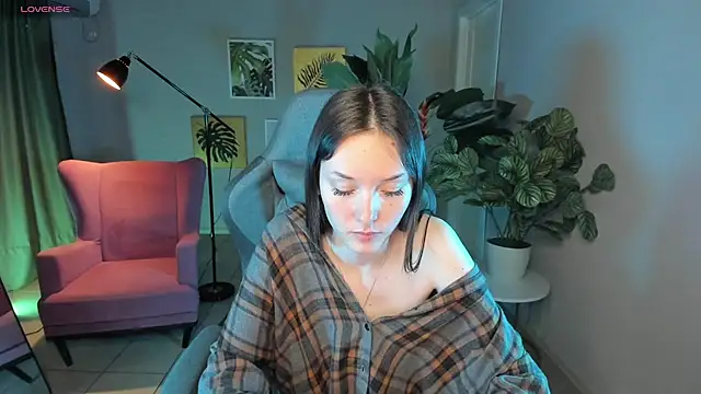 Eva_Leeee live