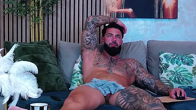 masterkingofmusclee live