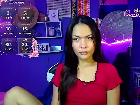 janelovers143 live