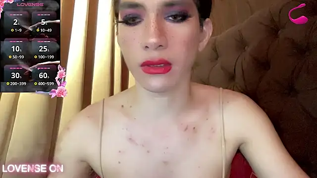 BaffledLensman live