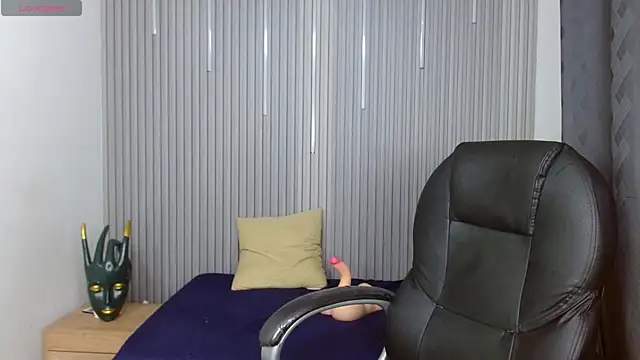 Julian_Smith21 live