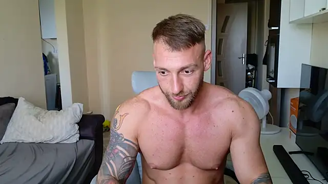 TitanInkReal live
