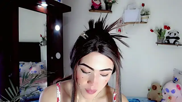 NathalialLooes live