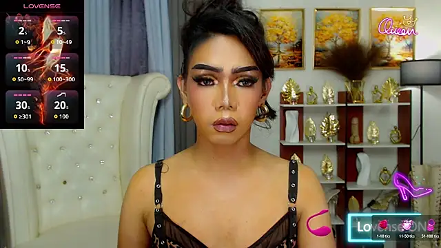 FuckingDollz live