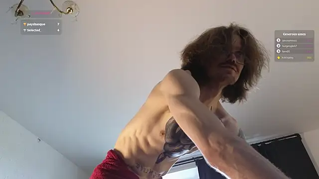 TechnoJesus live