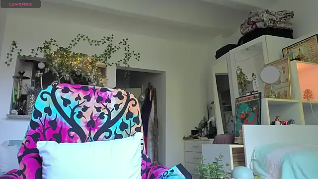 BohoBabeLexy live