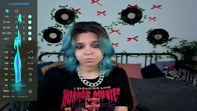 LiraBelle live