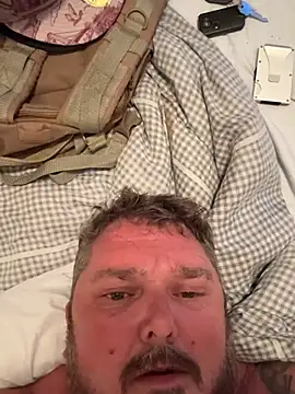 TatooedBear live