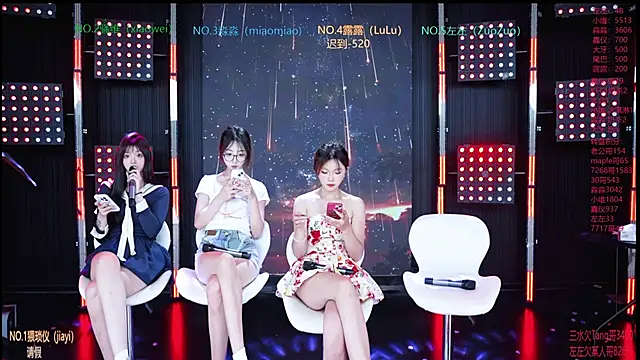 YDHY-girl-08 live