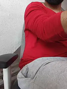 8inch_hunk19 live