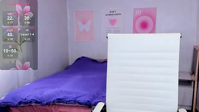 Geisha_Anna live
