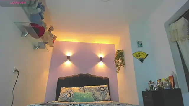 Sofia_Clauss_ live