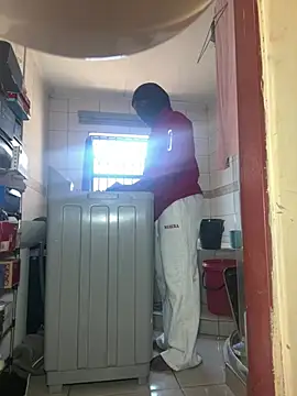 DangerousTboy live