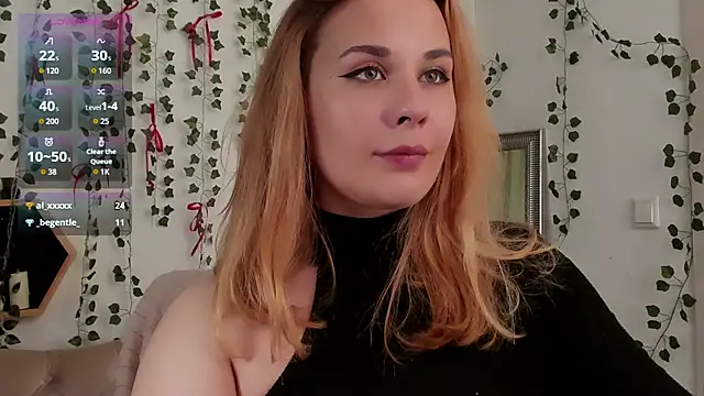 Rita_Wild live
