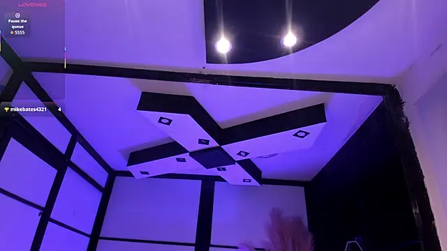 MarcoAndAllice live