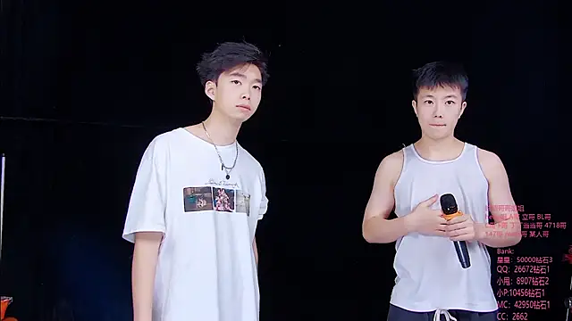 KOboys-818 live