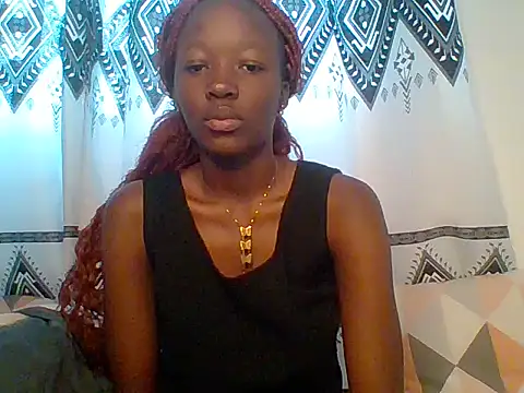 Shania_loveer live