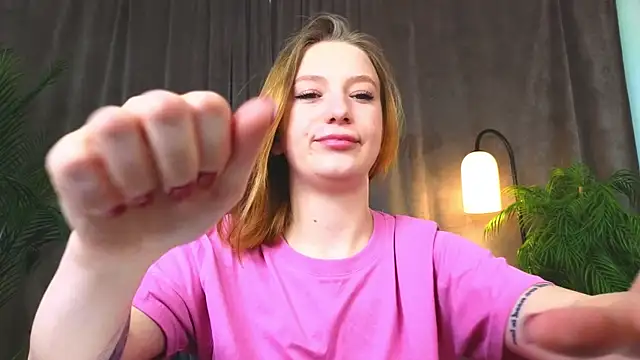 BeatriceLoven live