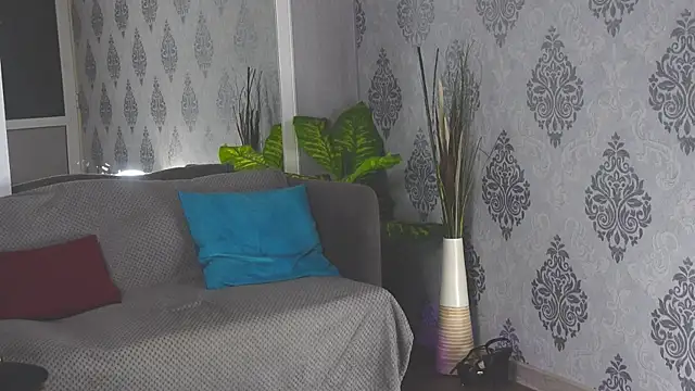 LuxaCole live