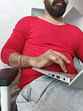 8inch_hunk19 live