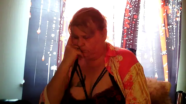 Sylviastar46 live