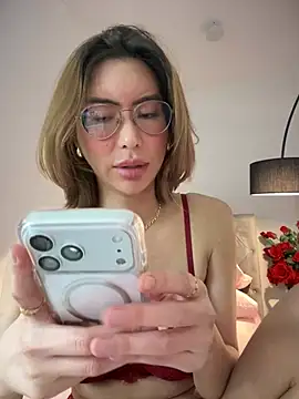 Ivysnow live