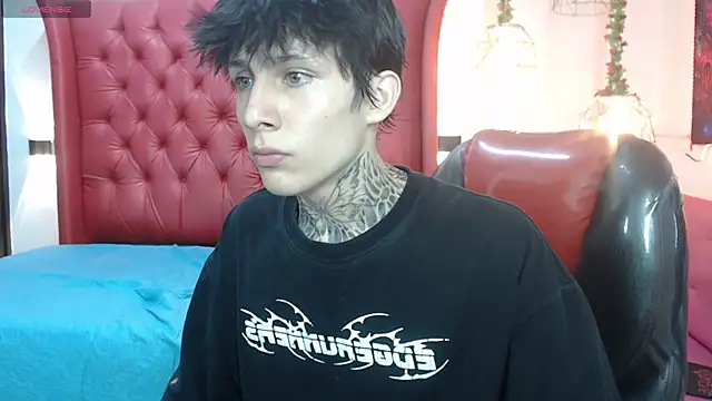 Cry_thereal live