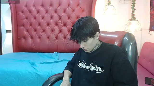 Cry_thereal live