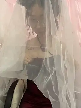 xiaojiao520 live