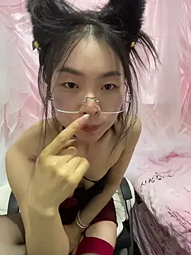 xiaojiao520 live