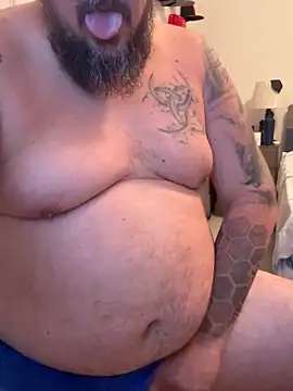 TatooedBear profile