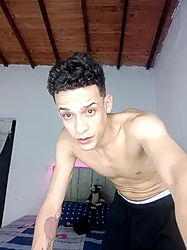 KevinG_77 live