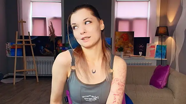 CleopatraHabibi live